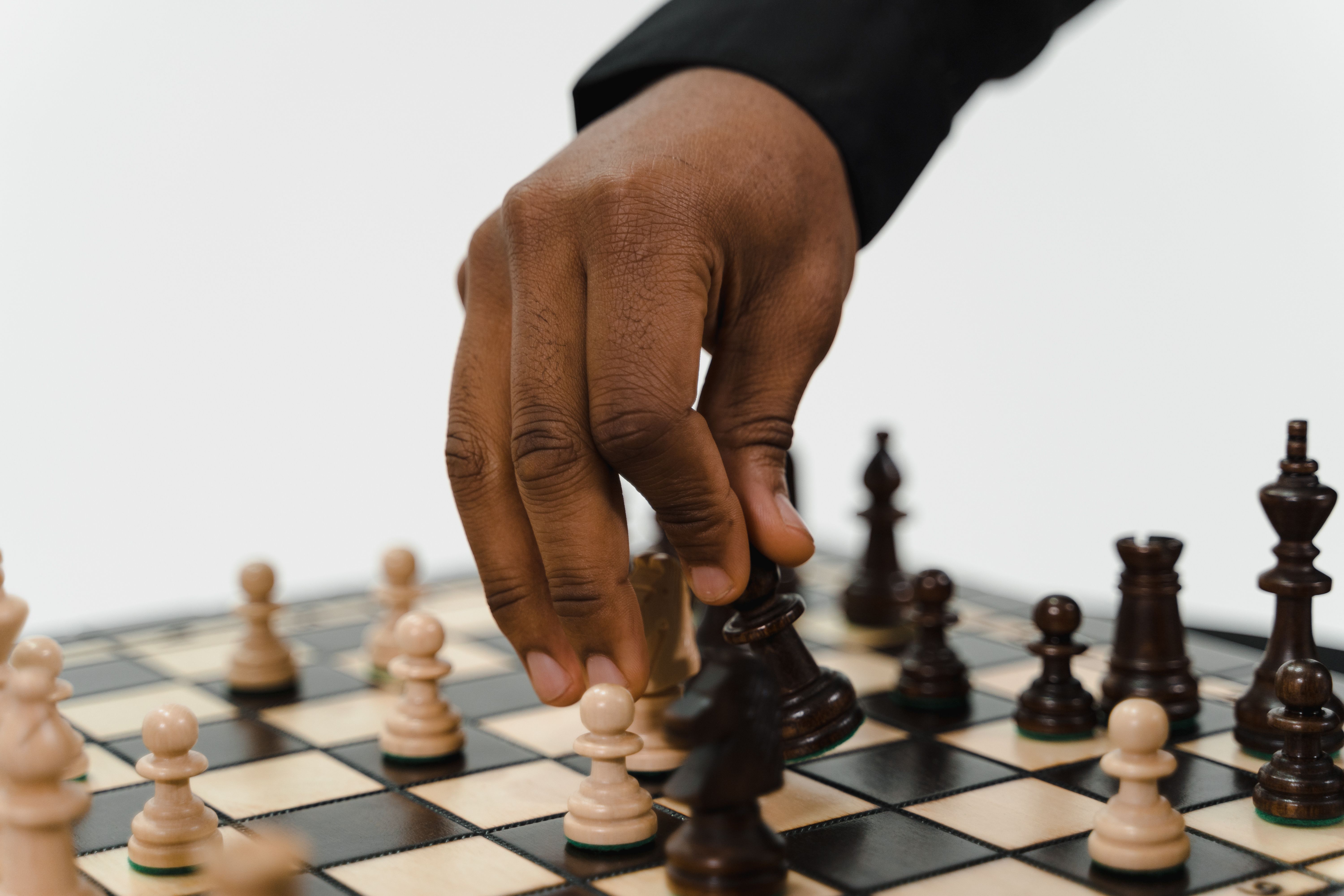 No Right Answer: Navigating Issues with Investors